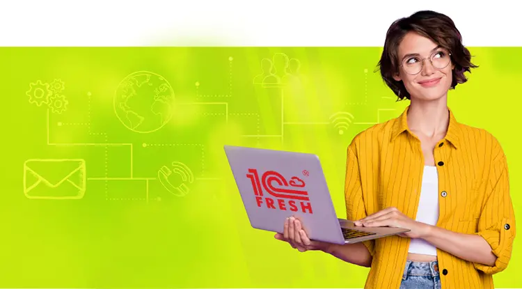 7 причин перейти на «1С:Фреш» для бизнеса