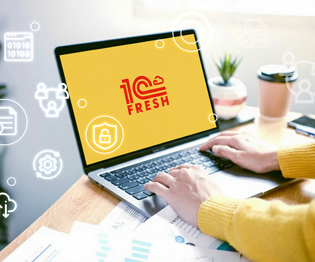 Что такое 1С:Фреш и чем он может быть полезен бизнесу