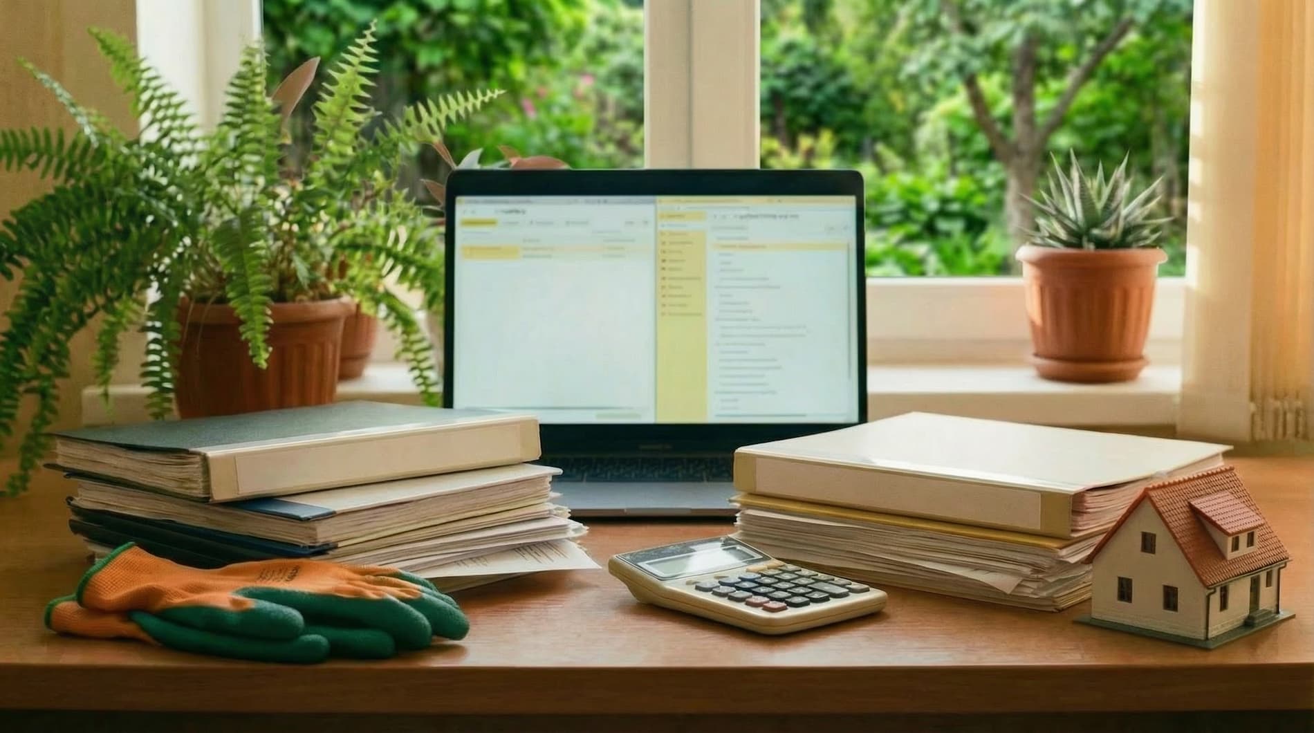 Сравнение программ 1С:Садовод и 1С:Бухгалтерия для СНТ